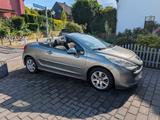 Peugeot 207 CC Cabrio - Peugeot 207 in Hagen