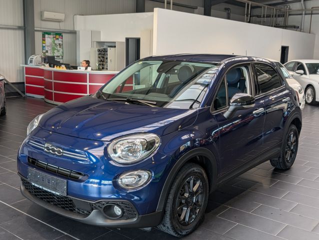 Fiat 500X 1.0 FireFly Turbo 4x2 S&S Club 1.Hand Navi