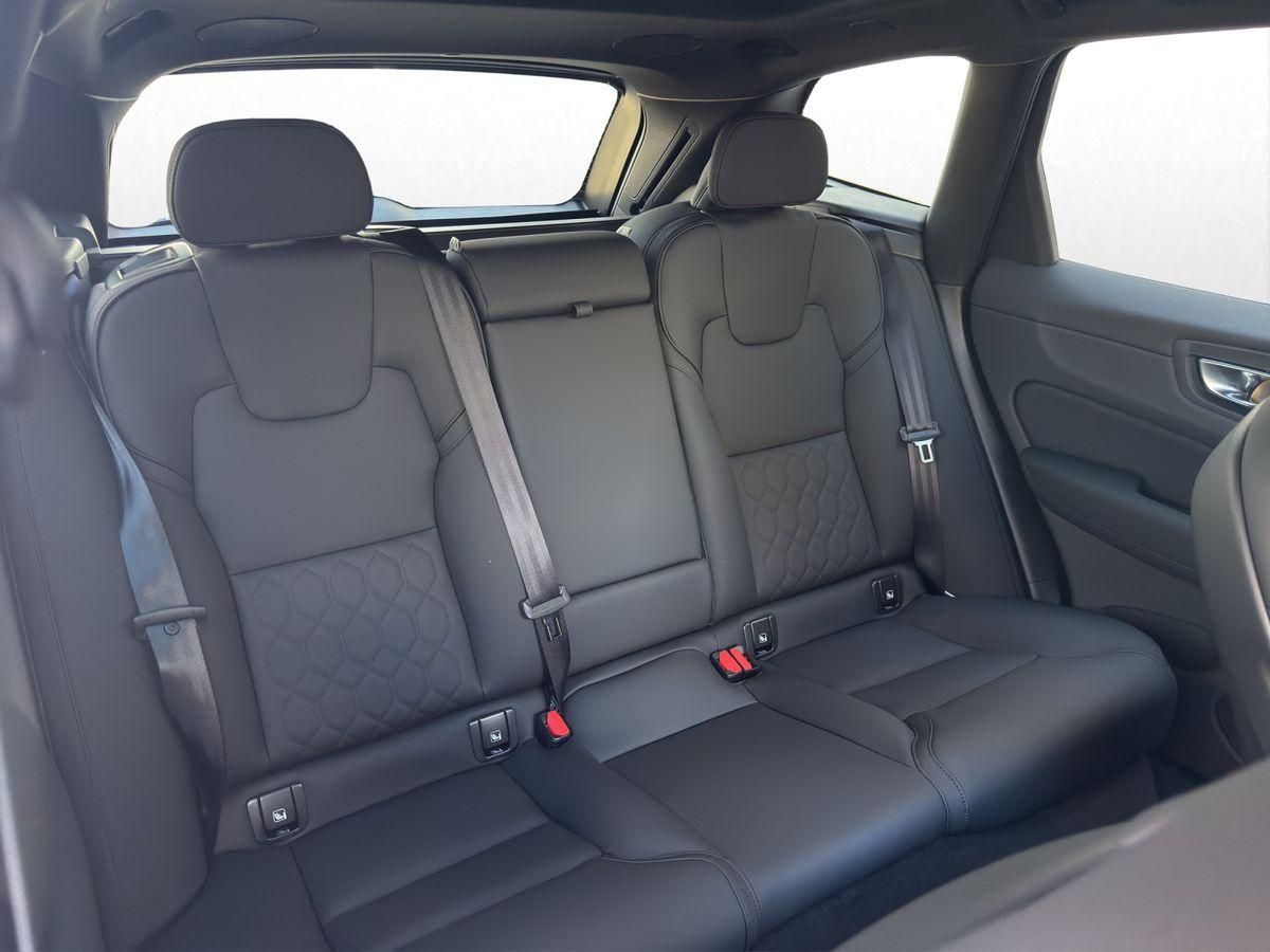 Volvo XC60 - Bild 20
