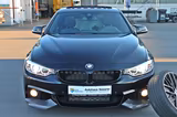 BMW 428i Gran Coupe xDrive (ESHD,360°,E-SITZE,HuD) - BMW: Limousine, E36