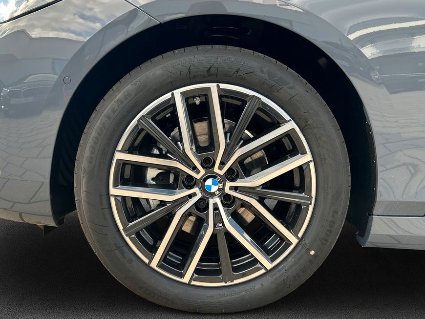 BMW 220 Active Tourer - Bild 7