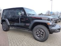 Jeep Wrangler - Vorschau Bild 6