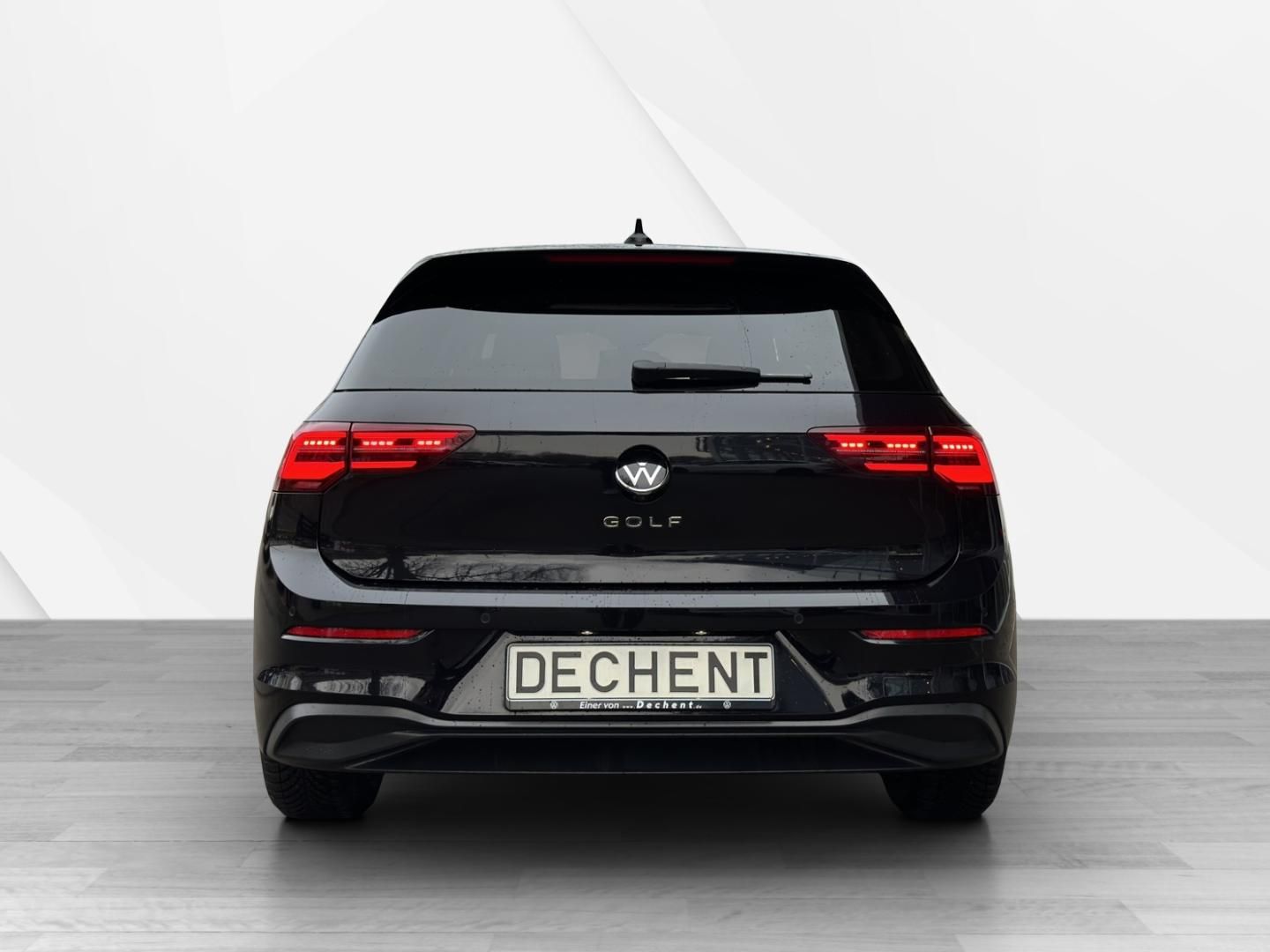 Fahrzeugabbildung Volkswagen Golf United VIII UNITED 1,5 l TSI,Navi,Rückf.-Ka
