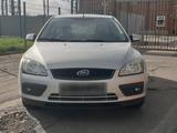 Ford Focus Kombi 1.6 TDCI - Ford Focus aus 2007 mit Diesel-Antrieb