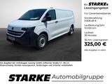 Volkswagen T7 Transporter Kasten 2.0 TDI LR  LED PDC Tempo  - New cars: Transporter