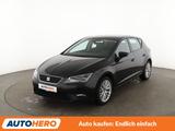 Seat Leon 1.6 TDI Style*PANO*LED*NAVI*TEMPO*PDC*SHZ* - Seat Leon: TDI