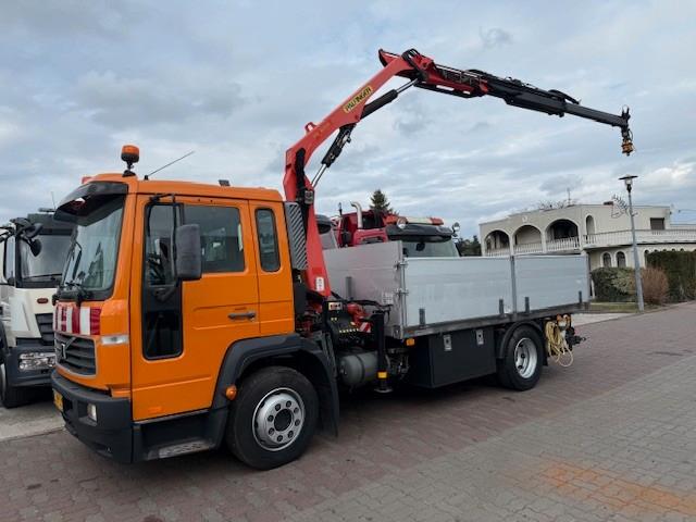 Volvo FL 6 180 Kran Palfinger