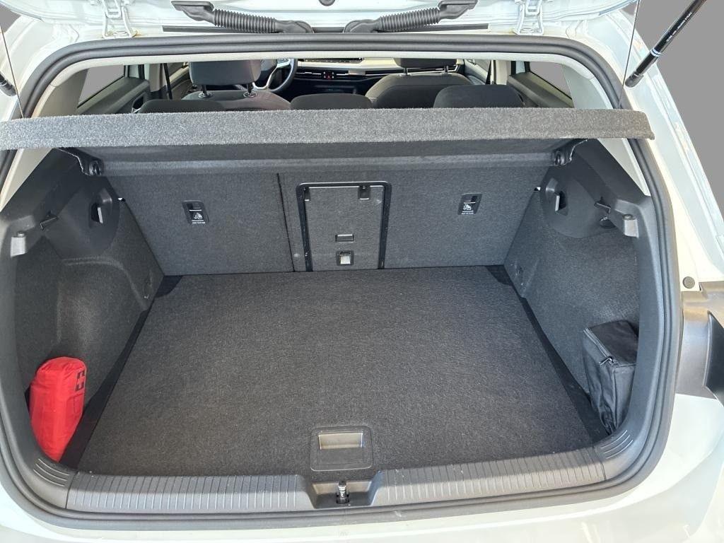 Volkswagen Golf VIII 2.0 TDI DSG Move Navi LED PDC Sitzhzg, миниатюра 7