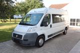 Fiat Ducato Shuttle 100 Multijet 9 Sitze Rampe L4 H2 - Angebote