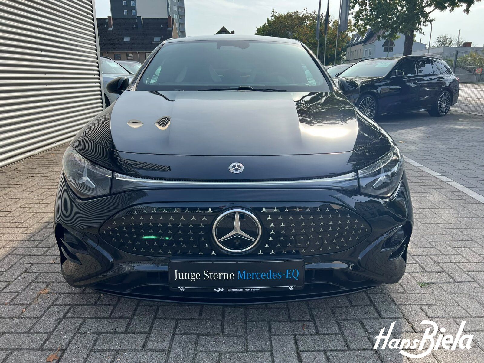 Mercedes-Benz CLA 350 4M EQ AMG Prem Driveass. 360° AHK Super foto 2