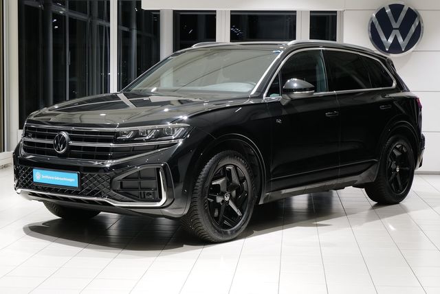 Volkswagen Touareg 3.0TDI R-Line Allradlenk AHK StdHz Keyle