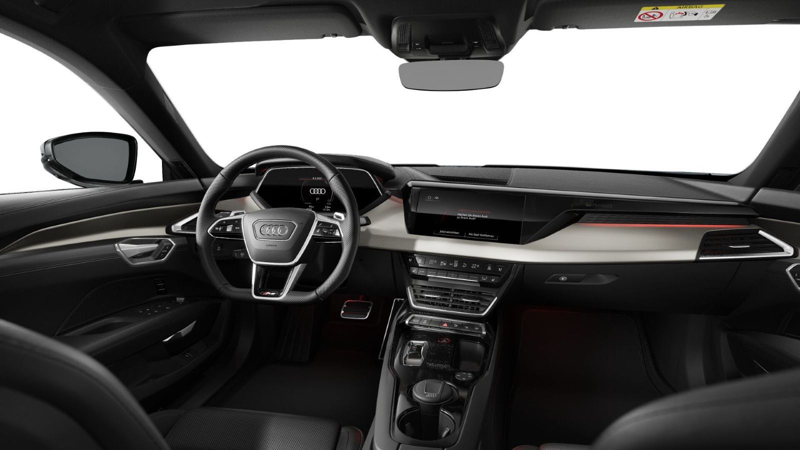 Audi RS e-tron GT - Bild 9