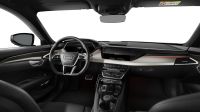 Audi RS e-tron GT - Vorschau Bild 9