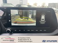 Hyundai i20 - Vorschau Bild 16