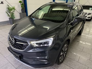 Opel Mokka X - 2
