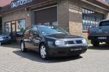 Volkswagen Golf 1.4 Edition *KLIMA *ALUFELGEN - gebrauchte VW Golf aus dem Jahr 2001