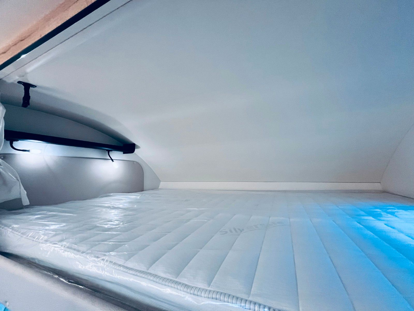 Fahrzeugabbildung XGO Dynamic 27 Modell 2026 HERBST DEALS