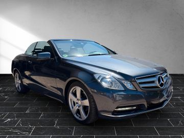 Mercedes E 250 - 7
