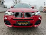 BMW X4 xDrive 35 d M-Paket 313Ps Kamera HUD Sport - BMW X4: M Paket