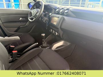 Dacia Duster - 10