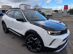 Opel Mokka Ultimate 1.2 (130PS) Navi, RFK, SHZ