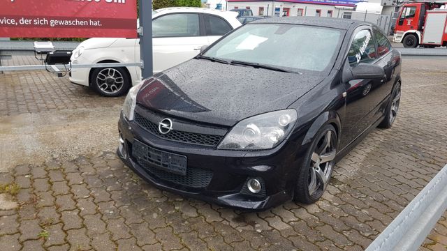 Opel Astra GTC OPC OPC