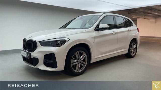 BMW X1 sDrive18i