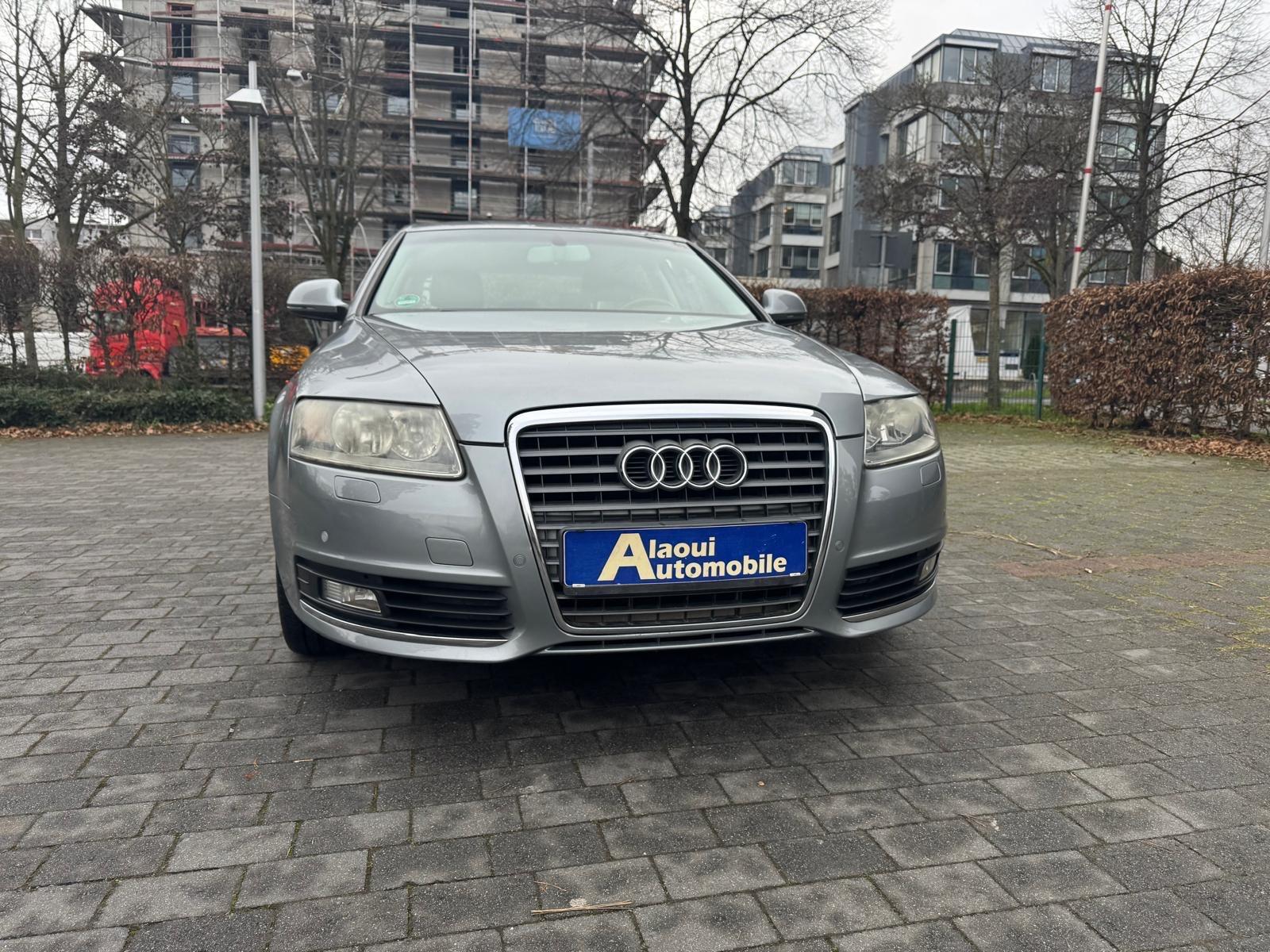 Audi A6 Lim. 2.0 TDI