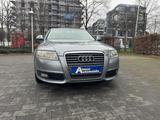 Audi A6 Lim. 2.0 TDI - gebrauchte Audi A6 aus dem Jahr 2009