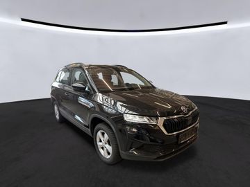 Skoda Karoq - 2