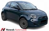 Fiat 500e  La Prima by Bocelli*42kWh AKKU*LED*JBL* - Fiat 500e: La Prima By Bocelli