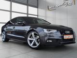 Audi  3.0 TDI quat. S-Line/StHzg/B&O/ACC/Keyless/AHK - Audi A5 Gebrauchtwagen in Dresden
