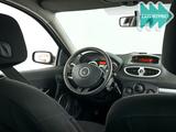 Renault Clio Estate 1.2 TCE Dynamique | AHK | klima - Renault Clio: Dynamique Tce