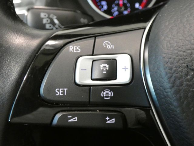 Tiguan 1.5 TSI Highline DSG LED NAVI AREAVIEW