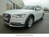Audi A6 Allroad 3.0 TDI S-tronic Leder Navi Xenon 19´ - Audi A6 Allroad in Düsseldorf