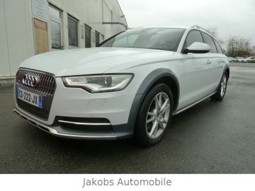 Audi A6 Allroad - 1