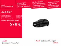 Audi SQ7 - Vorschau Bild 4