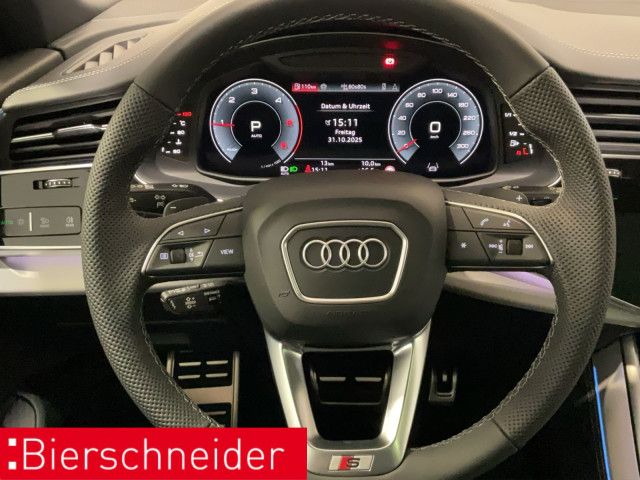 Audi Q8 - Bild 12