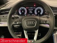 Audi Q8 - Vorschau Bild 12