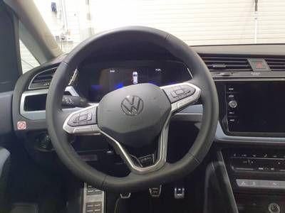 Volkswagen Touran - Bild 11