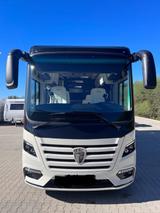 Morelo Palace 90G.  Lithium 680Ah, Retarder Bremse