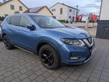 Nissan X-Trail  - Nissan X-Trail: Limousine