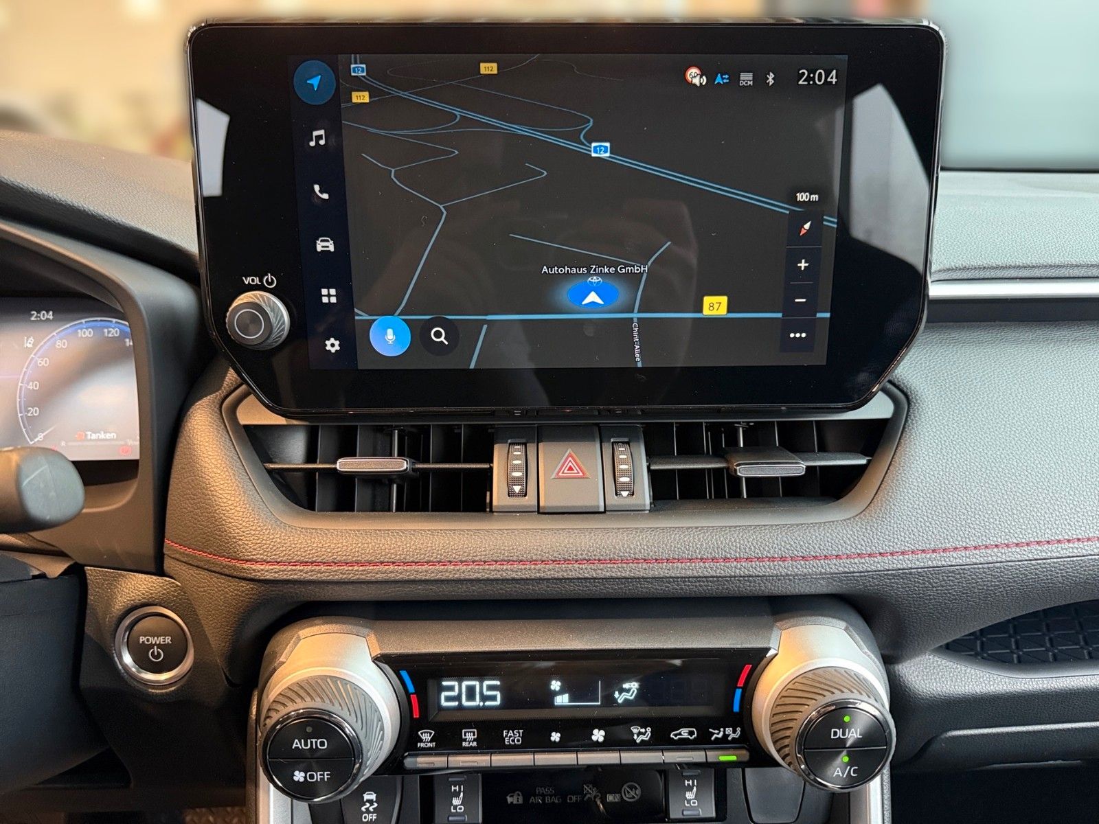 Toyota RAV 4 - Bild 11