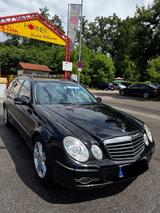 Mercedes-Benz Mercedes Benz E200 Kompressor S211 Facelif... - gebrauchte Mercedes-Benz E 200 aus dem Jahr 2006