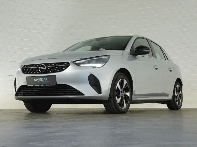 Corsa-e F ELEGANCE 50kWH AT+LED LICHT+RÜCKFAHRKA