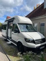 Volkswagen Grand California - Wohnwagen in Oldenburg