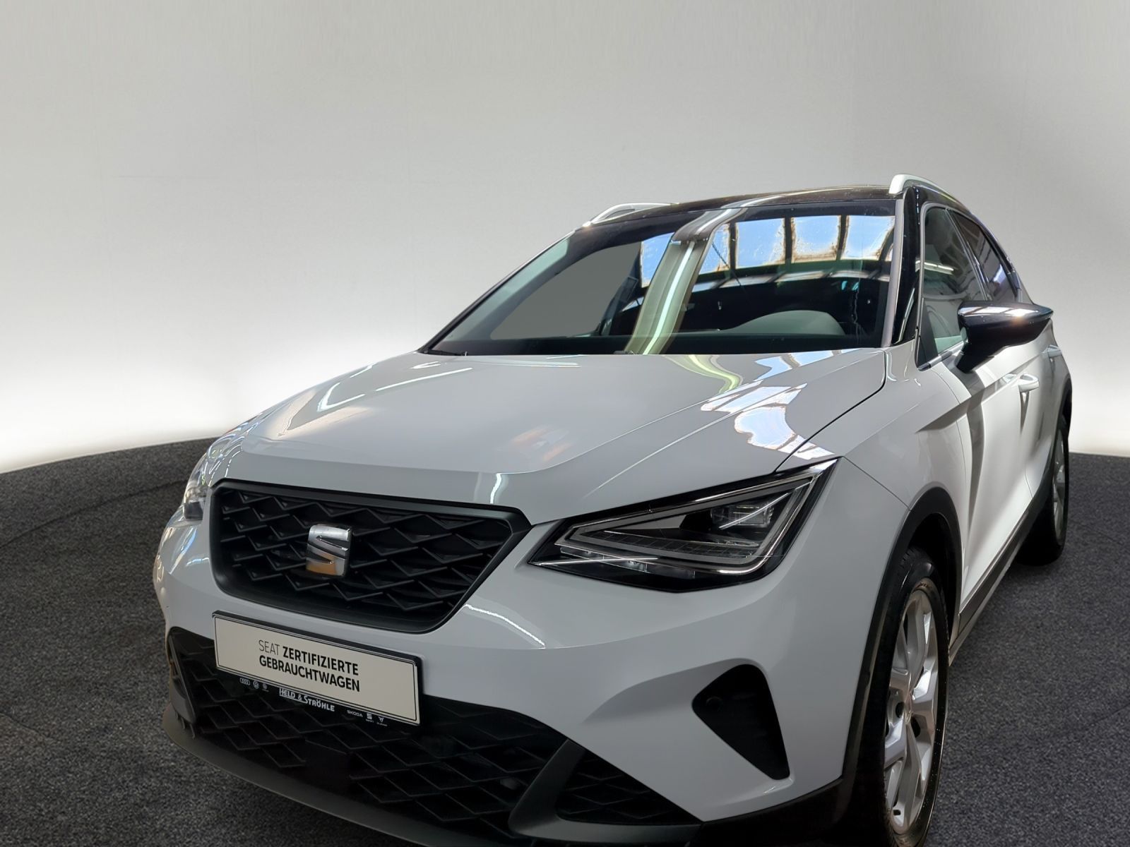 Seat Arona - Bild 2