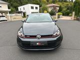 Volkswagen Golf VII Lim. GTI BMT Pano/4Türig/LED/63685km! - Volkswagen Golf: 6gti