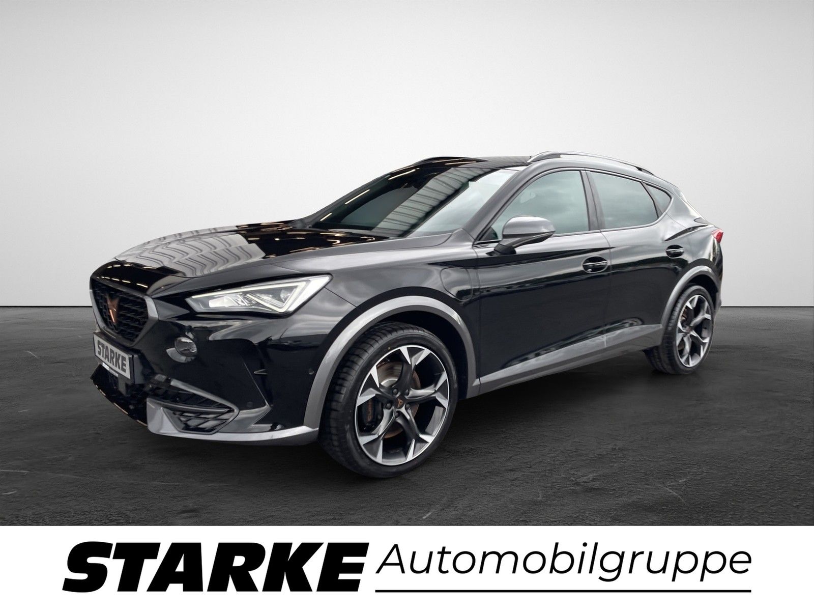 Cupra Formentor VZ 1.4 TSI DSG eHybrid  Panodach AHK N imagem 2