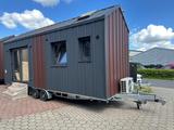Andere WANDERLUST  TINY HAUS HOME, VERFÜGBAR - Mobilheim